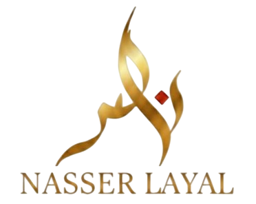 nasser Perfume