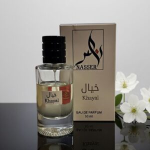 Khayal Perfume