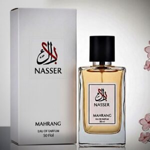 MahRang Perfume
